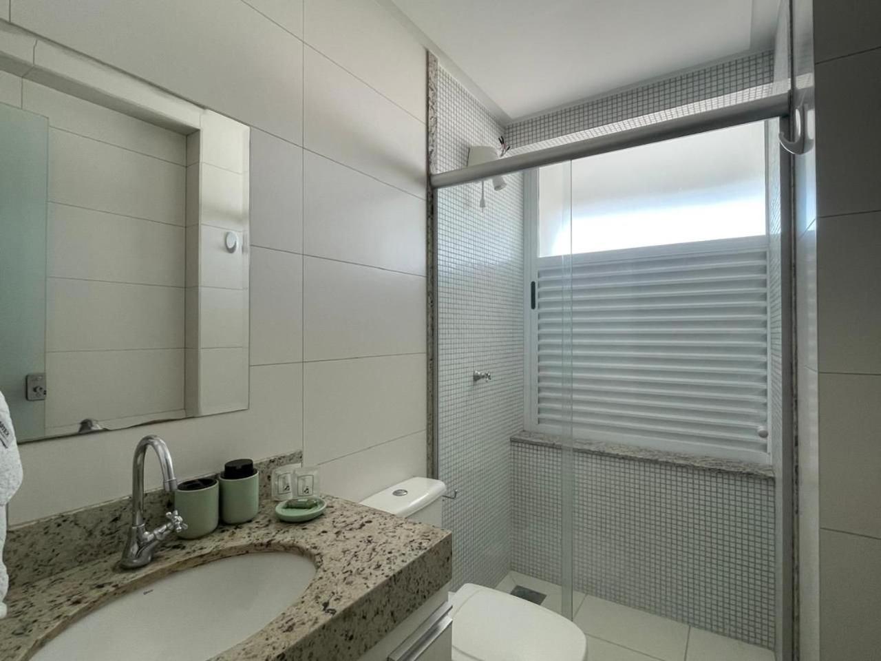 Moderno Flat Com Vista Para O Parque Vaca Brava Гояния Екстериор снимка